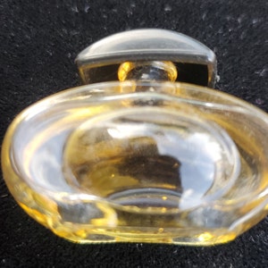 Vintage France Paris perfume Bottle Anne Klein