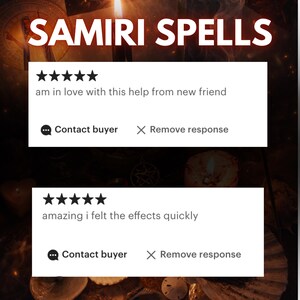 Powerful Love Binding Spell: Transform Avoidance into Deep Devotion, Love Ritual, Same-Day (Photo Proof) image 7