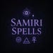 SamiriSpells store logo
