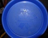 Vintage Ruppert Knickerbocker Hard Plastic Beer Tray