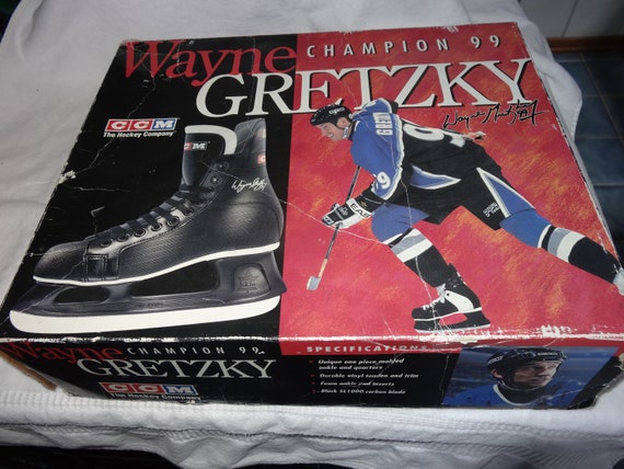 Boys ice best sale skates size 1