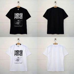 Daft punk sweatshirt - Etsy 日本