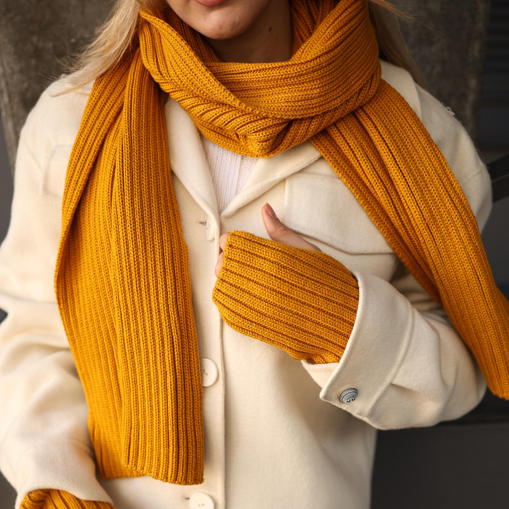 Mimì-Muà Sciarpa Grigia ART. YEAF- 8716 - Calzature Sua Maestà - Foto 9