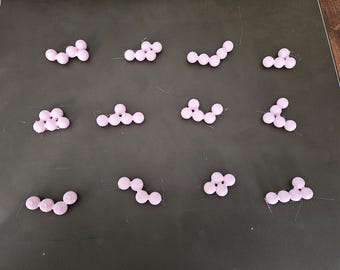 Kanoodle EXTREME Replacement Pieces (12)