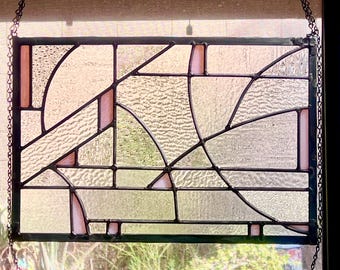 初心者向け - ロンデルステンドグラスパターン - デジタルPDF - CF＆鉛