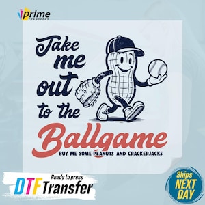 Impresión digital directa para juegos de béisbol: lista para imprimir.