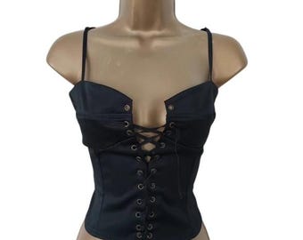 Bay vintage top L