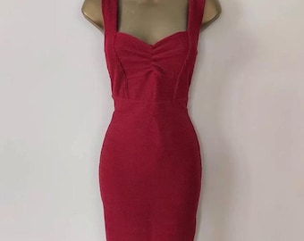 Wolford dress M 10/12