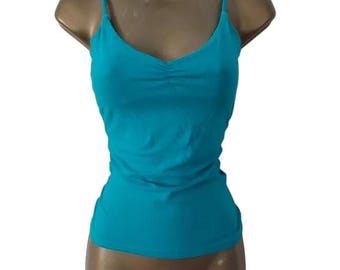 Camaieu vintage top S