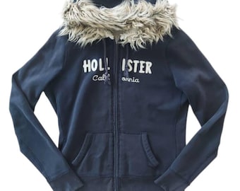 HOLLISTER vintage hoodie L