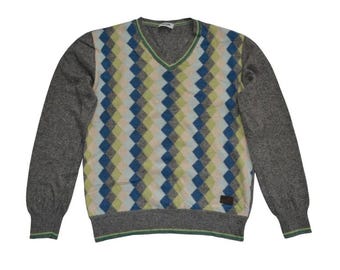Moschino men's jumper S