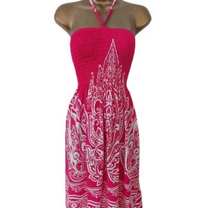 Vintage style dress