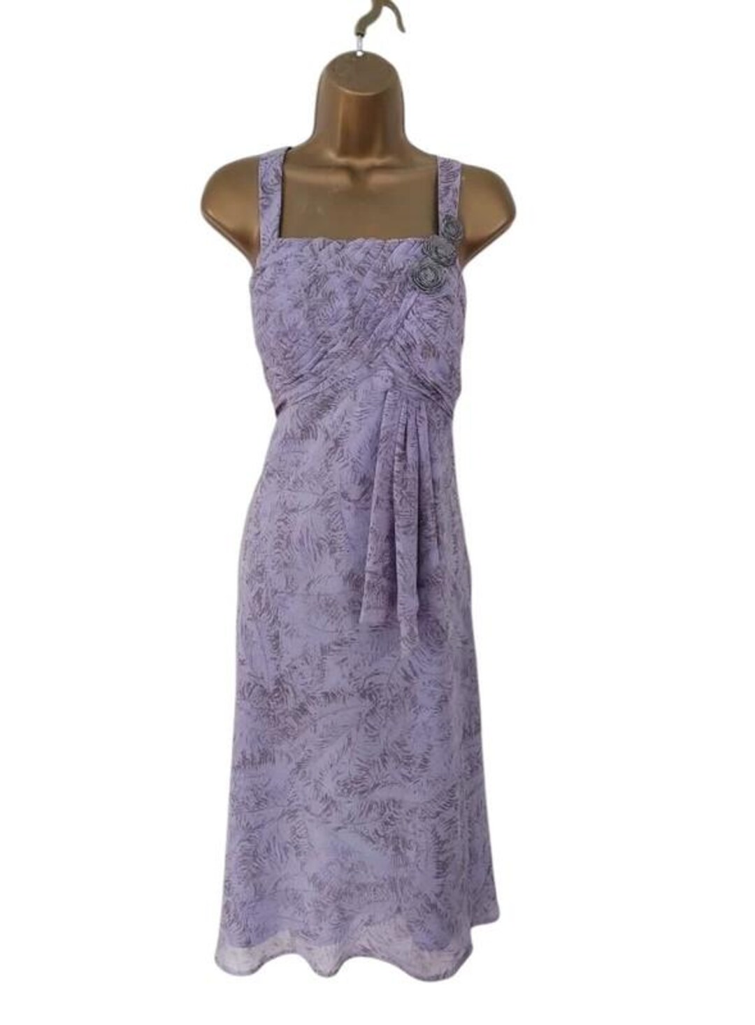 Jacques Vert Dress 14