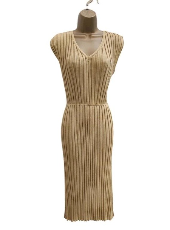 Christian Dior Vintage Dress L/XL - Etsy