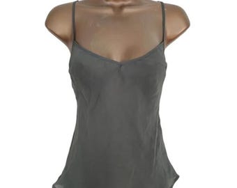 Top de tirantes vintage DKNY 8/10