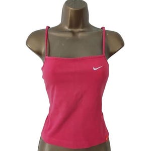 トップス Vintage Nike top トップス Vintage Nike top NIKE tシャツ ナイキ スウィフト DF