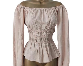 Vintage top S