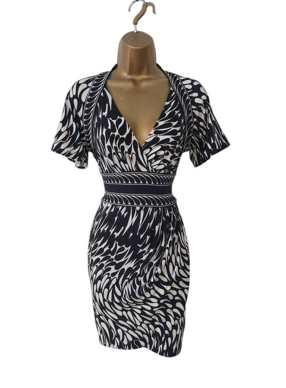 BCBG Maxazria dress XS/S