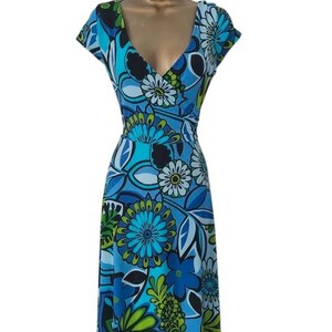 London Times vintage dress 8/10