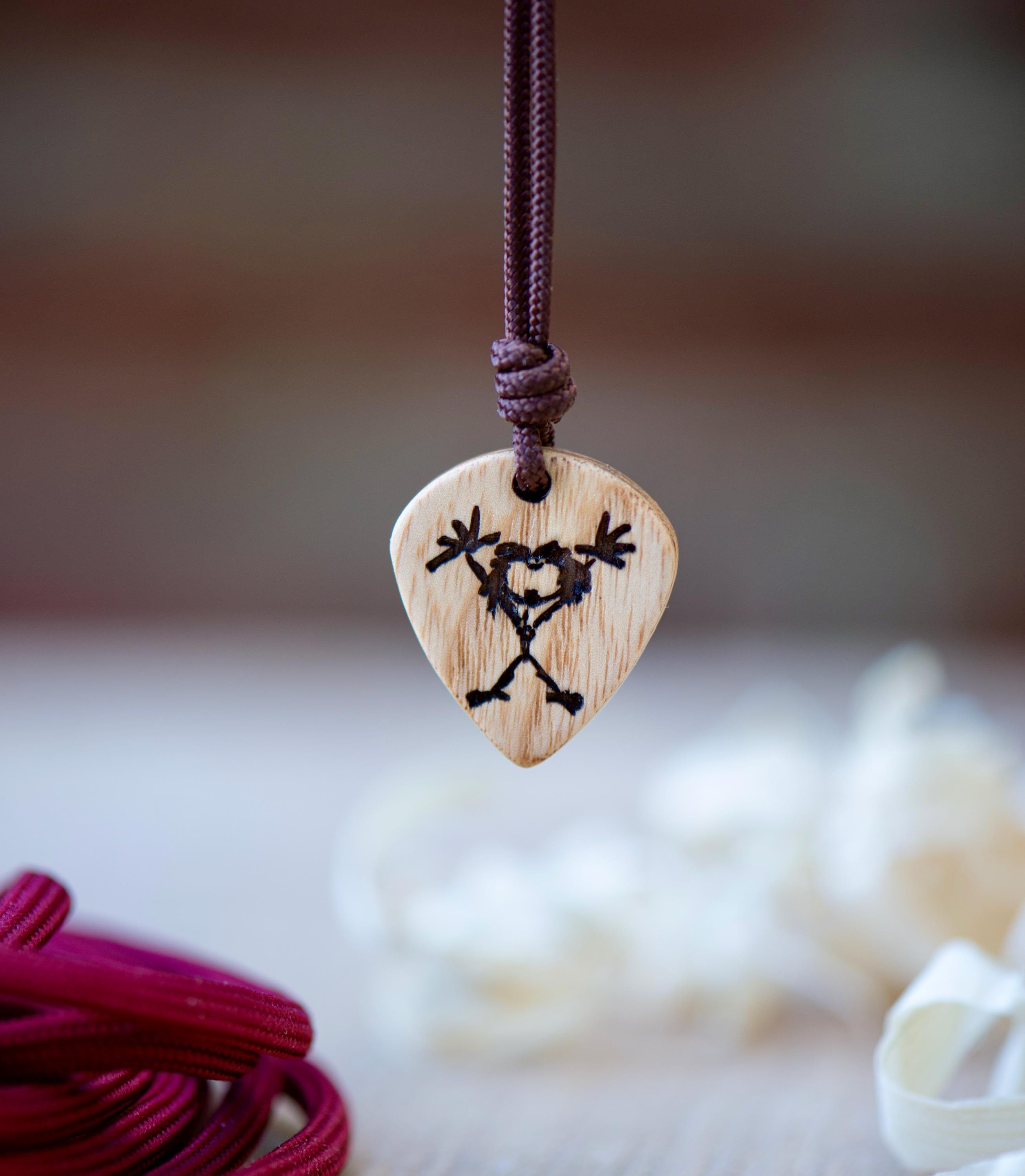 Set Fermacravatta E Gemelli Con Note Musicali – Regalo Per Musicisti, Cantanti E Insegnanti Di Musica, In Acciaio Inossidabile - 4