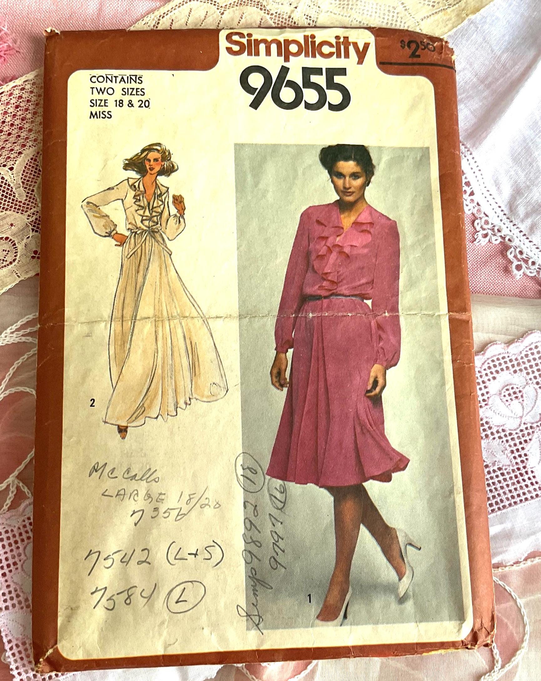 Elegant 80s Dress - Etsy