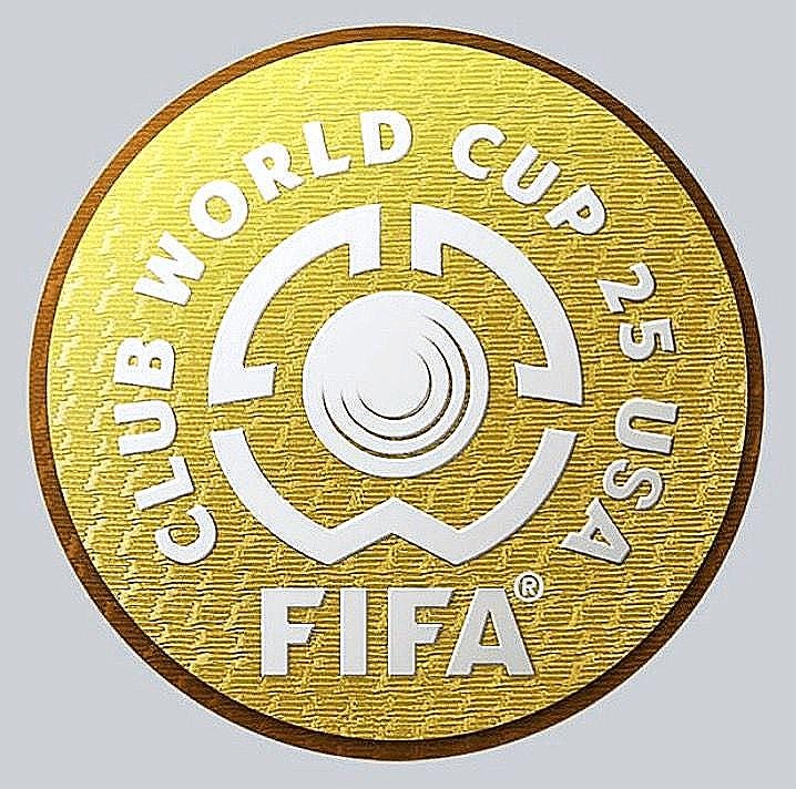 FiFA2014 記念バッジ　サッカー　ワールドカップ Fifa Club World Cup Patch - Etsy