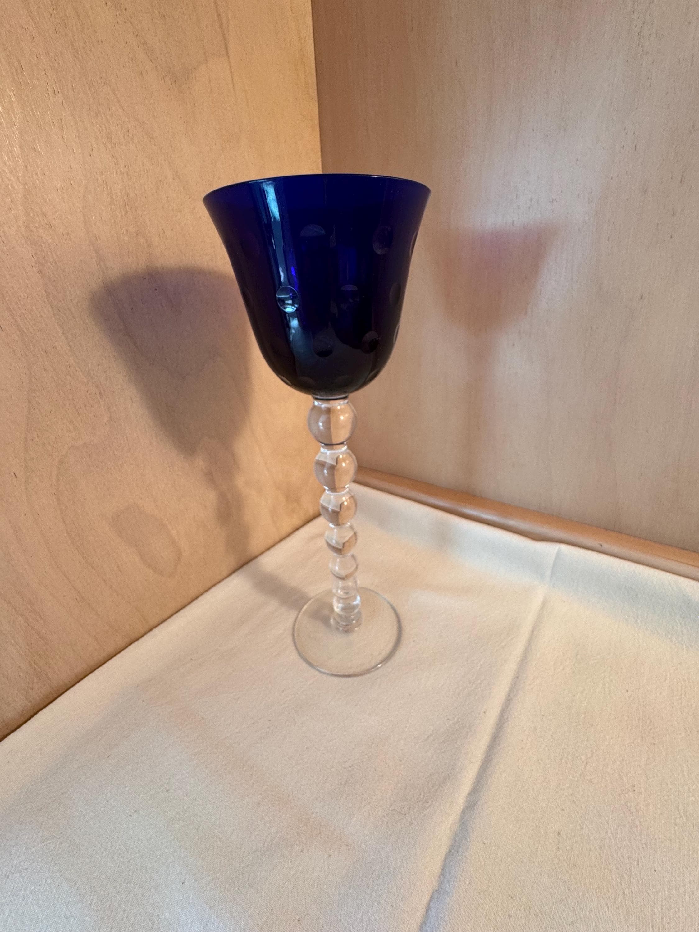 Saint Louis Crystal - Etsy