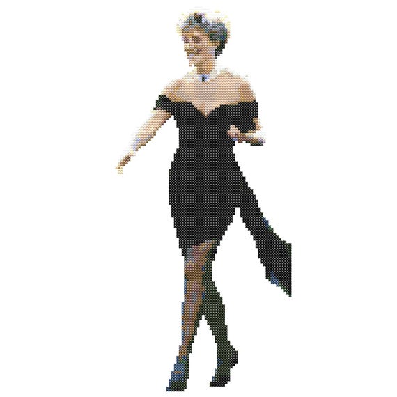 open lace back dress Oedrtqi Princess Diana Revenge Dress Poster Funny Metal Tin Sign for Home  Kitchen Bar Room Garage Decor 8" x 12" : Buy Online at Best Price in KSA