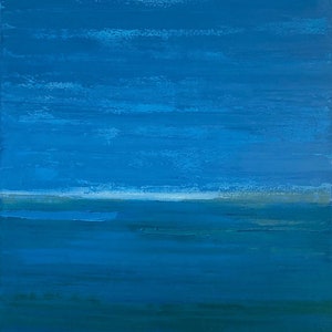 Lakeside Blue