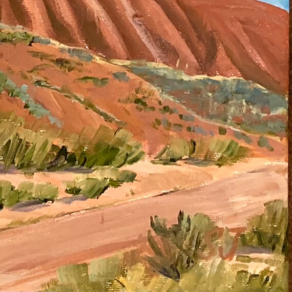 Red Mountain 16