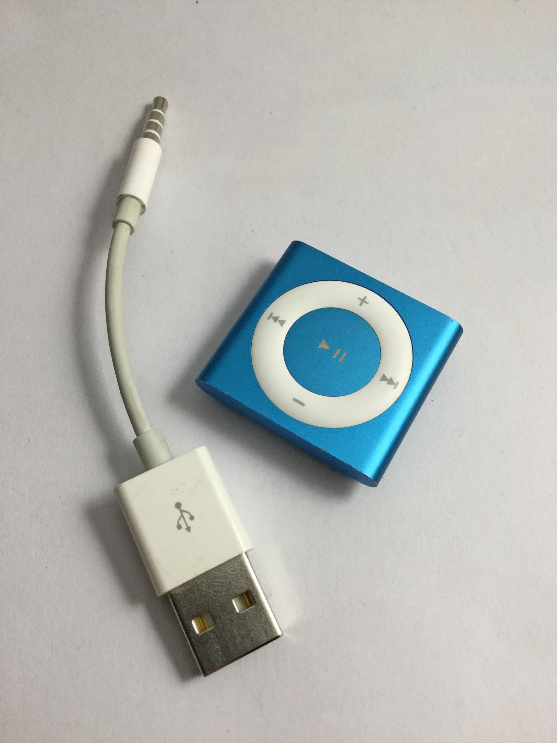 Ipod Nano Dock - Etsy Canada