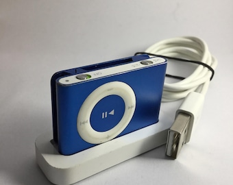BRAND NEW!! 2GB 4th Gen Apple Ipod Shuffle Blue - Etsy