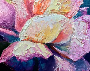 Peace Rose Study Number 1 - Etsy