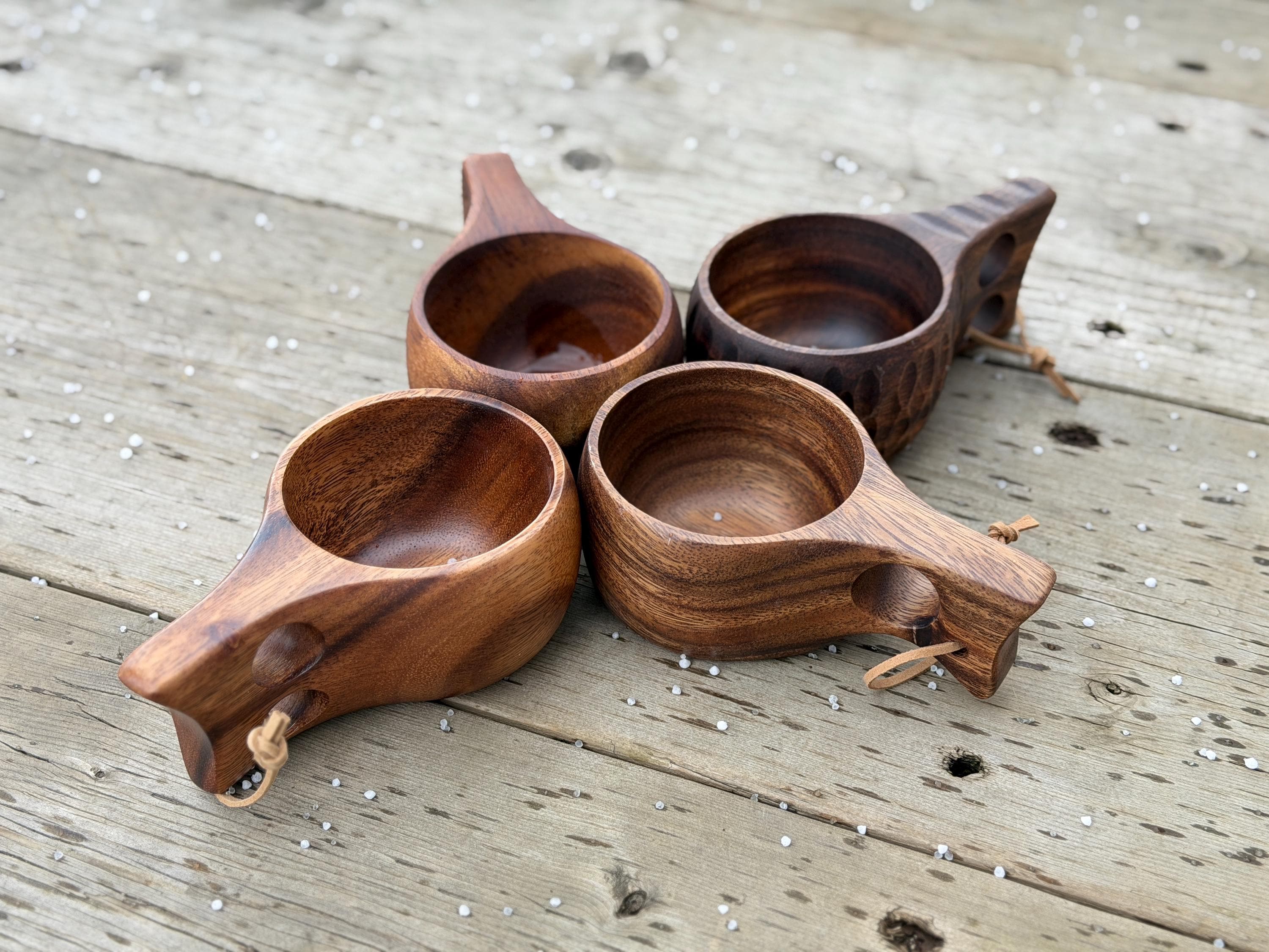 Kuksa - Etsy 日本