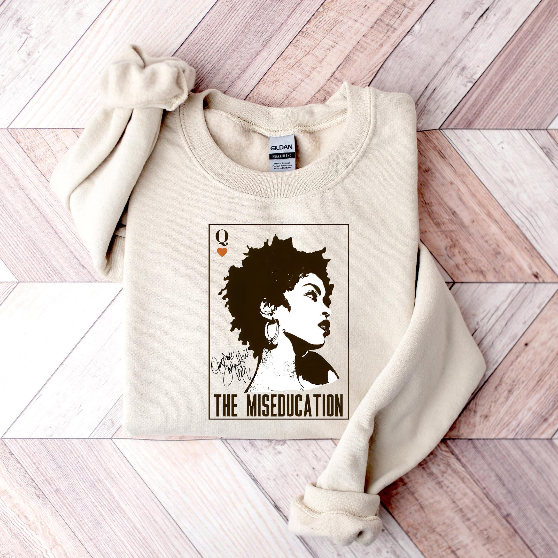 Lauryn Hill Shirt - Etsy Lauryn Hill Shirt - Etsy