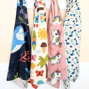 Youth Hooded Bath Towel Hoodie, Hooded Beach Towel for Children, Boy Hooded Towel Toddler, Child Hooded Towel Girl, Kid Hooded Towel Peaker