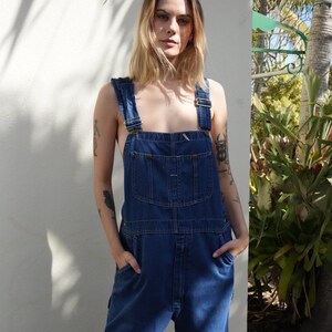 Short Overalls under $100