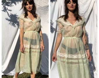 chartreuse bridesmaid dress