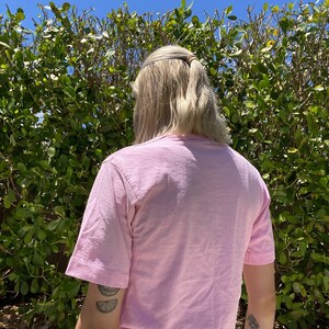 Penny's Play Shirt SS - Palm Beach Pink