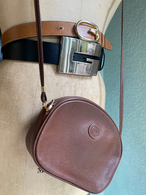 Cintura alta gucci discount