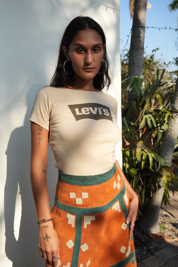 vintage baby shirt top Gem