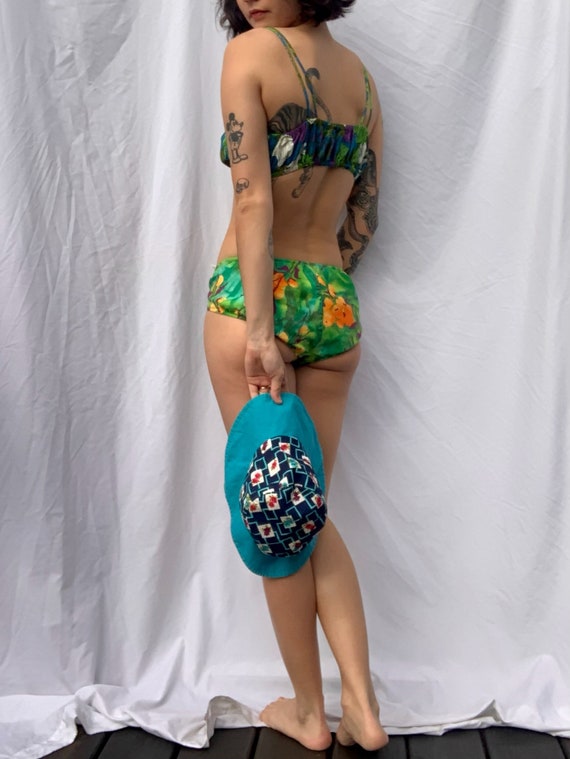 Costumi Da Mare Donna Gonna Costume Mestruale Donna Mutanda