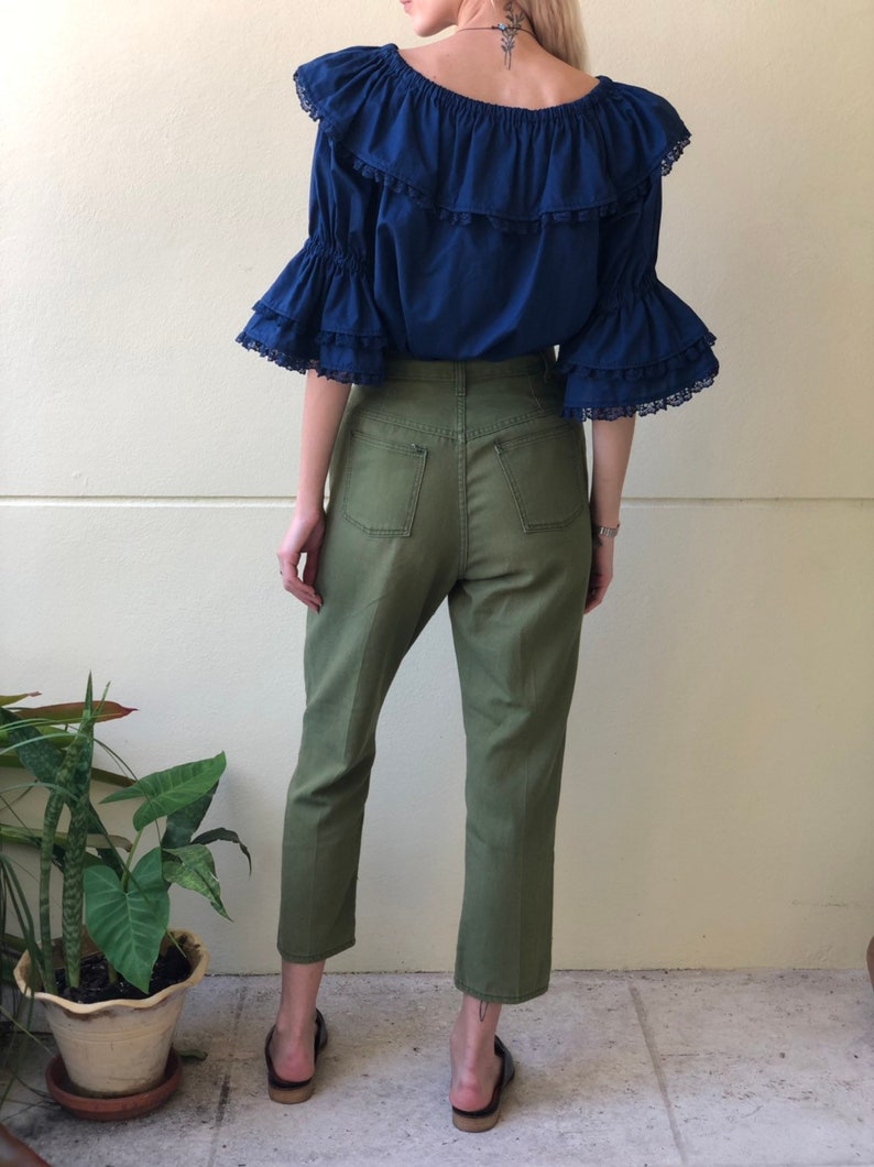 high waisted jeans penneys