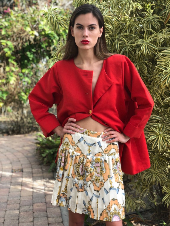 Mini skirt pleated tennis skirt cheap
