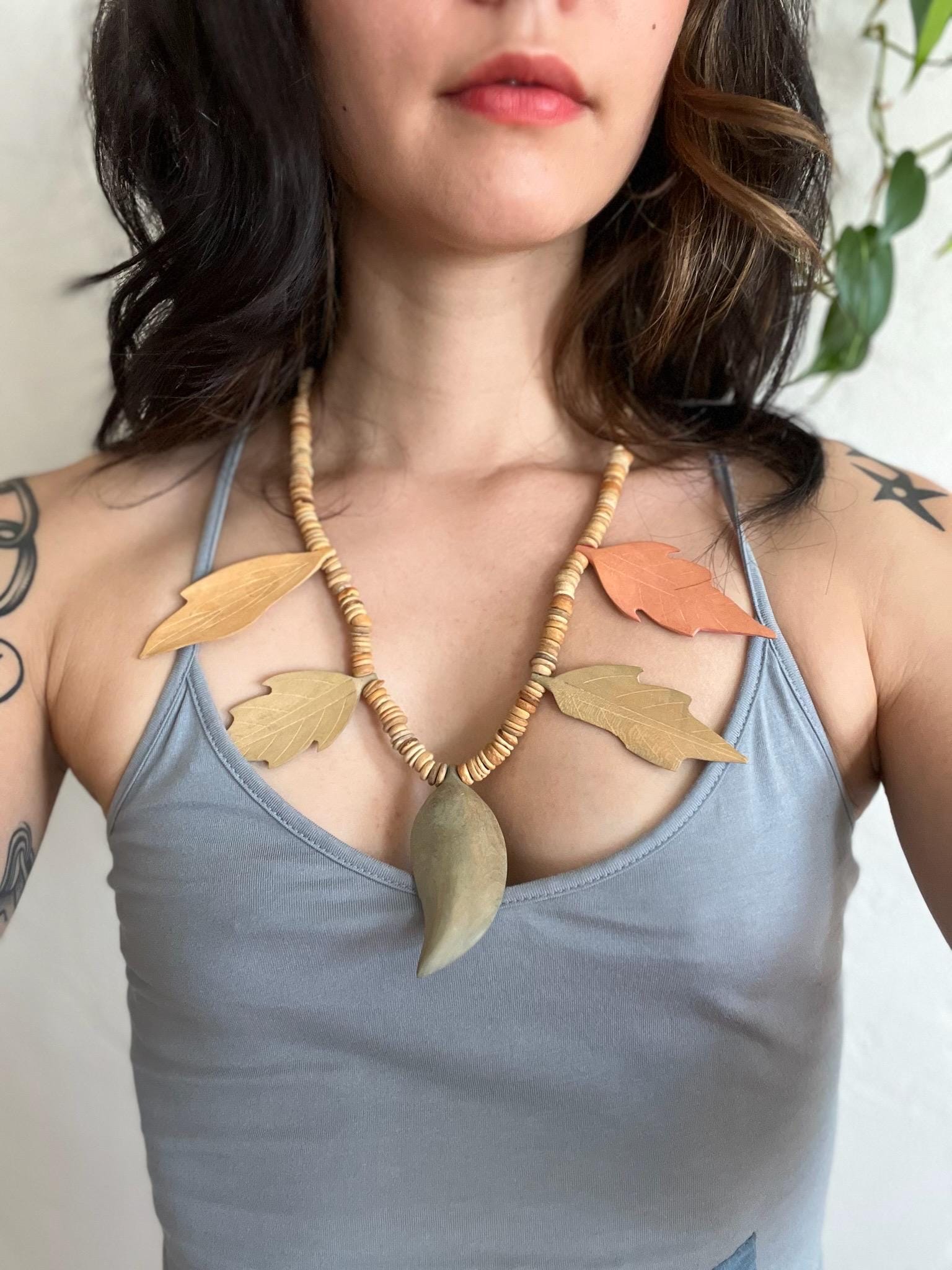 Haute Hippie Jewelry - Etsy display picture 1