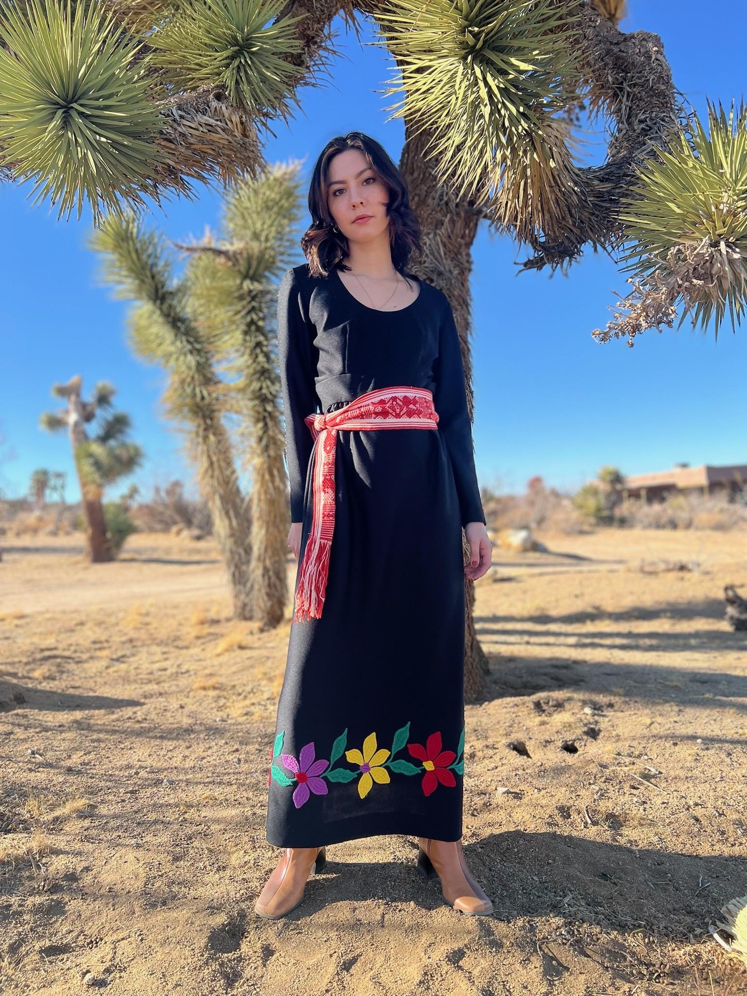 chinese dress ladies Free People Dupes from Amazon main image 0