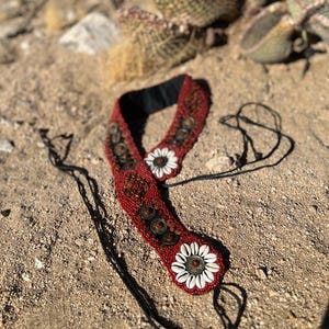 Y2k Hippie Belt / 26-36 display picture 1