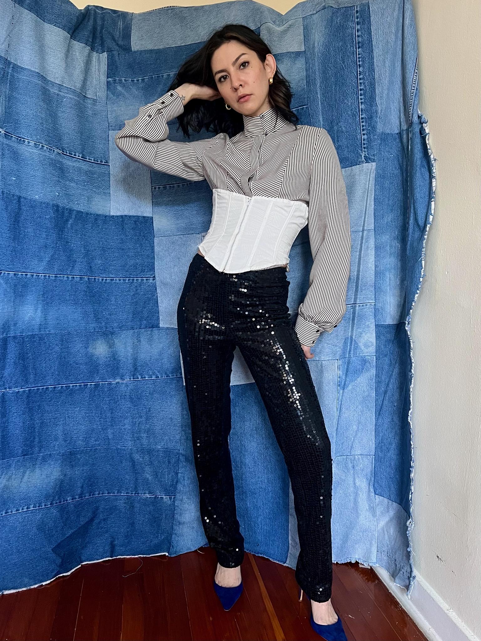 Studio 54 jeans - Etsy 日本