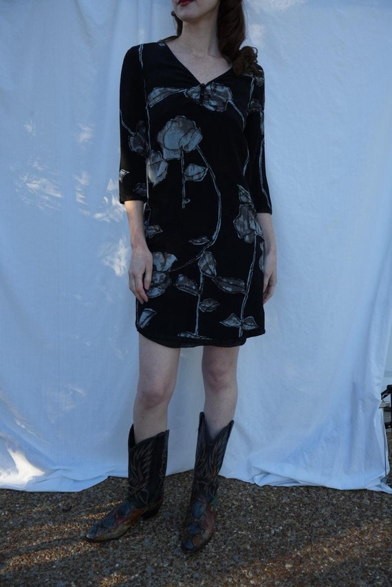 Vintage marc jacobs dress - Gem