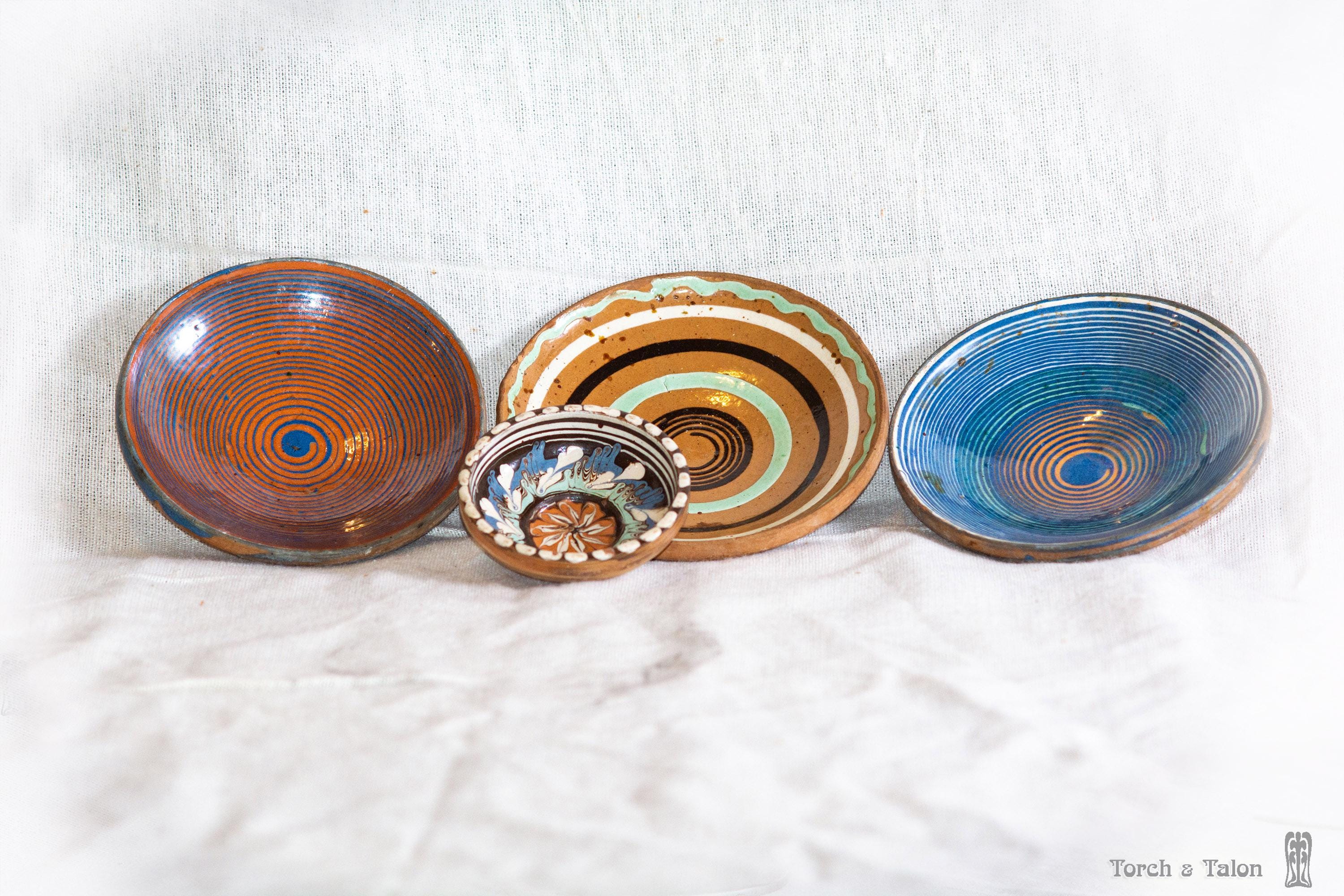 Horezu ceramics - Etsy 日本